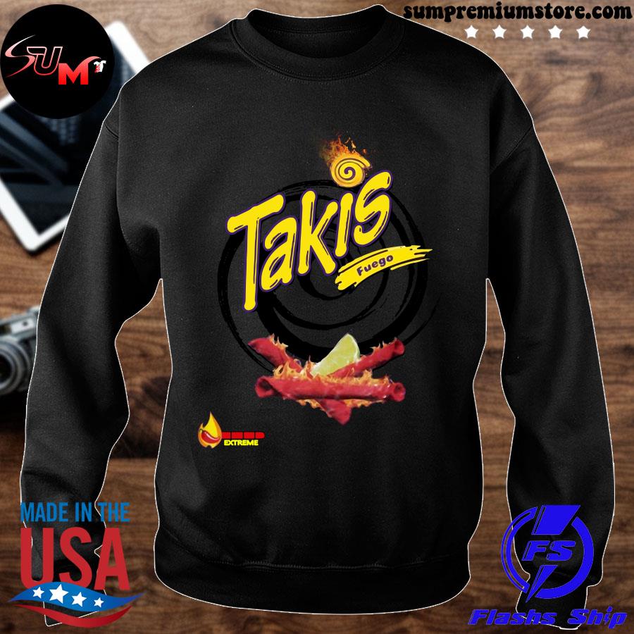 Takis Fuego T-shirt