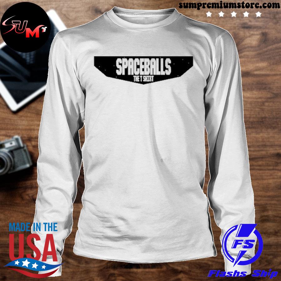 Download Spaceballs the shirt, hoodie, sweater, long sleeve and ...