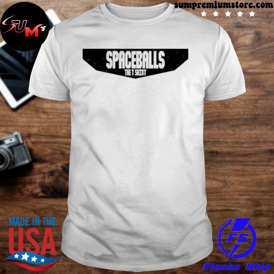 Download Spaceballs the shirt, hoodie, sweater, long sleeve and ...