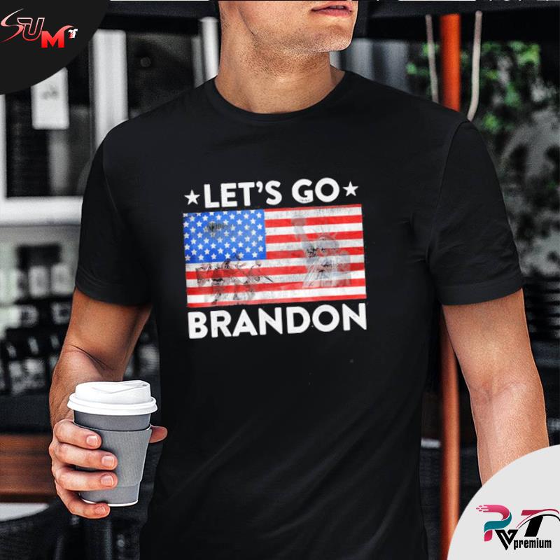 Let S Go Brandon Joe Biden Shirt Hoodie Sweater Long Sleeve And Tank Top