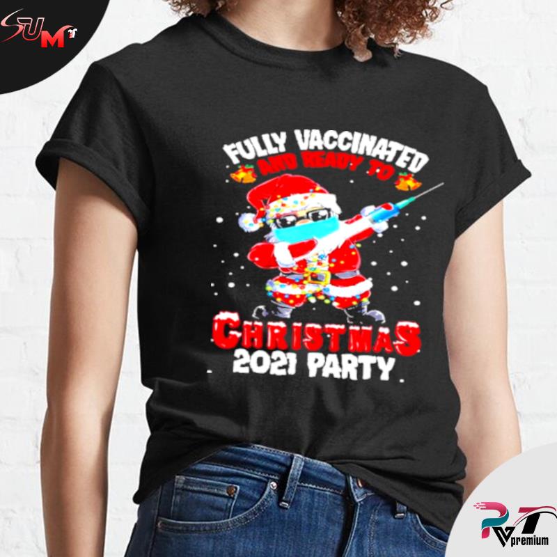 40+ Christmas Party Shirt 2021