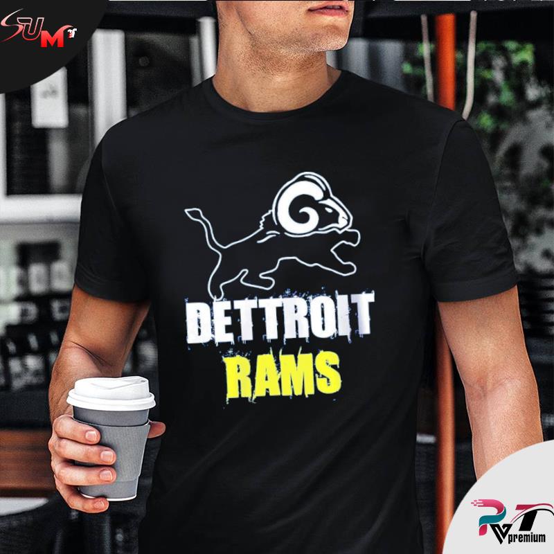 Official los Angeles Rams Shirt, hoodie, sweater, long sleeve and tank top