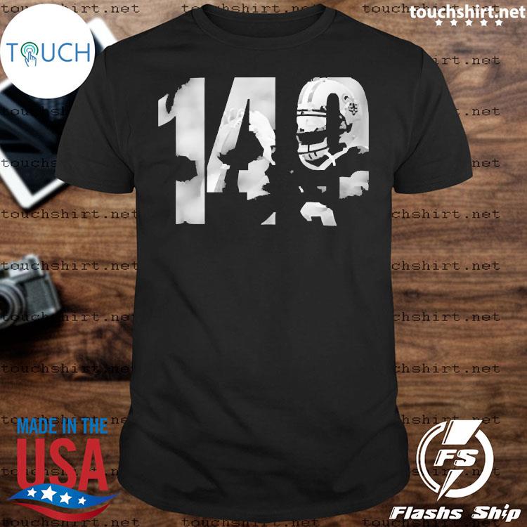 149 Shirt Drew Brees 149 Meaning Long Sleeve T-Shirt